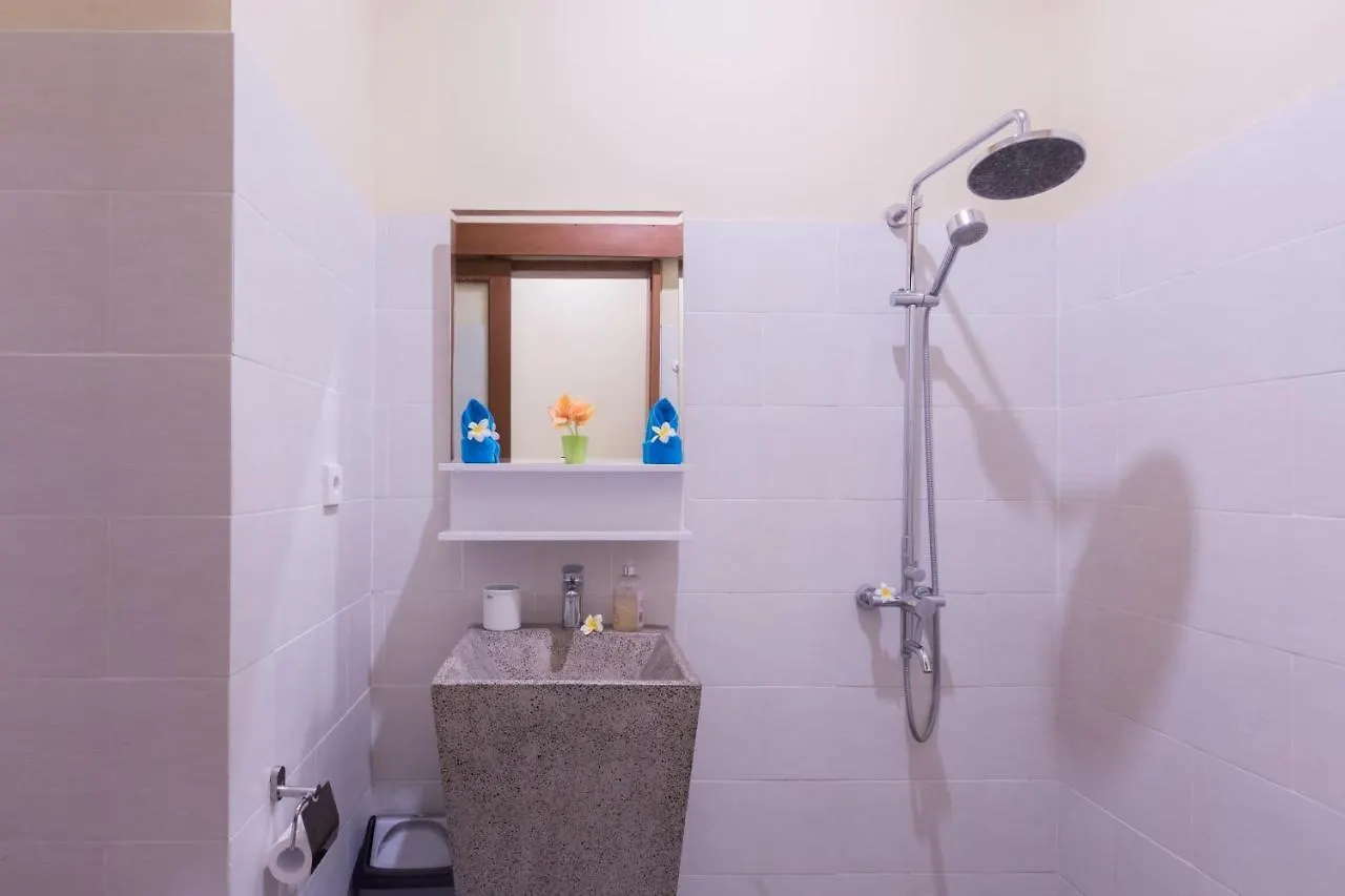 Villa Hitam Putih Legian Bali Seminyak  Seminyak (Bali)